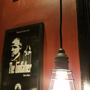 Goodfellas Pizzeria - Gangster theme. - Pizza Near Me - Covington, Kentucky Goodfellas Pizzeria - Gangster theme. - Pizza Near Me - Covington, Kentucky