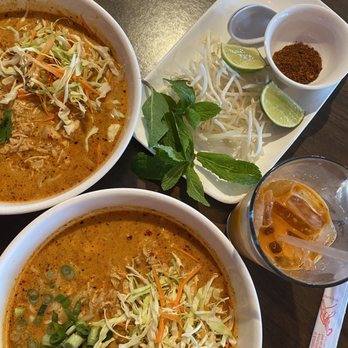 Spice It Up! - khao poon - Thai Near Me - Stockton, California Spice It Up! - khao poon - Thai Near Me - Stockton, California