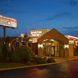 Grindstone Charley's