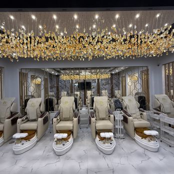 La Belle Vie Nail Spa - Nail Salons Near Me - Houston, Texas La Belle Vie Nail Spa - Nail Salons Near Me - Houston, Texas