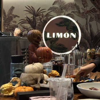 Limón - Peruvian Near Me - Mountain View, California