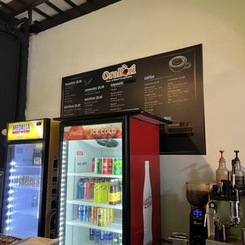 Orabori - Restaurants Near Me - San Juan, Puerto Rico Orabori - Restaurants Near Me - San Juan, Puerto Rico