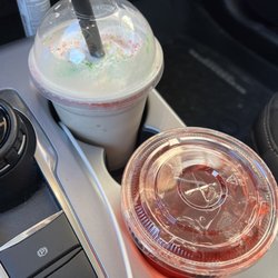 Urban Nutrition Lounge