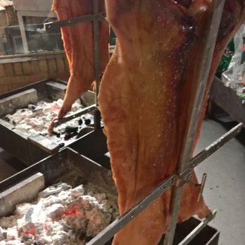 Salmuera - Slow cooked for 7hours - Mexican Near Me - Amsterdam, New Hampshire
