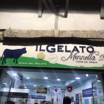Il Gelato Mennella - Shaved Ice Near Me - Naples, NA
