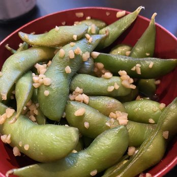 Leo’s kitchen - Garlic Edamame - Sushi Bars Near Me - Chula Vista, California Leo’s kitchen - Garlic Edamame - Sushi Bars Near Me - Chula Vista, California