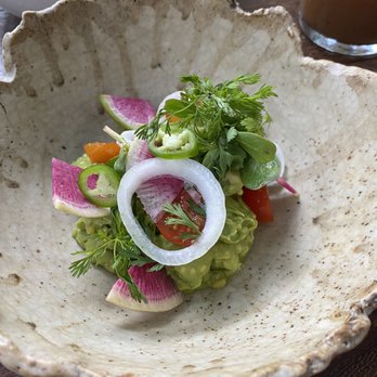 Primo - Guacamole - Mexican Near Me - Playa del Carmen, ROO