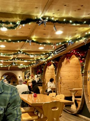 Andreas Keller Restaurant by null