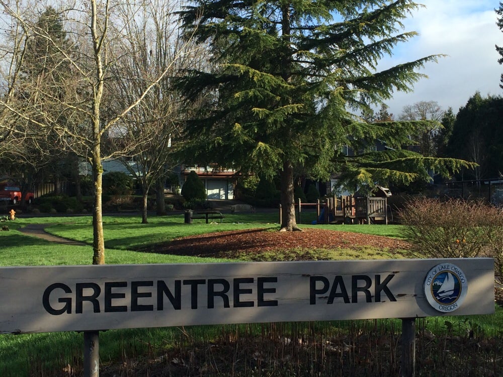 GREENTREE PARK Updated April 2024 16950 Carter Pl, Lake Oswego, Oregon Parks Yelp