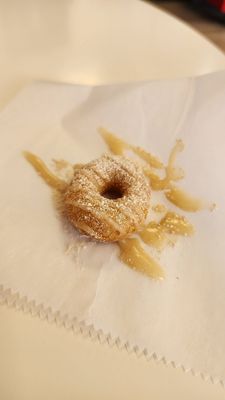Chani's Donuts (Shaw-nees) by null