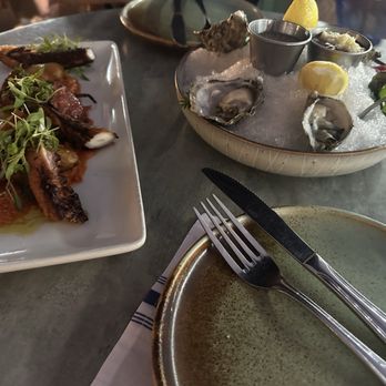 Driftwood Kitchen - Seafood Near Me - Laguna Beach, California