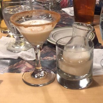 Boulevard Grill & Warehouse - Pumpkin-tini - New American Near Me - Johnstown, Pennsylvania Boulevard Grill & Warehouse - Pumpkin-tini - New American Near Me - Johnstown, Pennsylvania