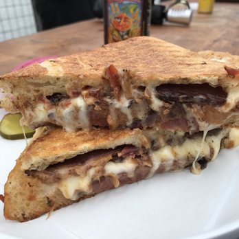 The Marshall Store - Grilled cheese on fleek - Seafood Near Me - Marshall, California The Marshall Store - Grilled cheese on fleek - Seafood Near Me - Marshall, California