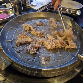 Shik Do Rak - Brisket - Barbeque Near Me - Garden Grove, California Shik Do Rak - Brisket - Barbeque Near Me - Garden Grove, California