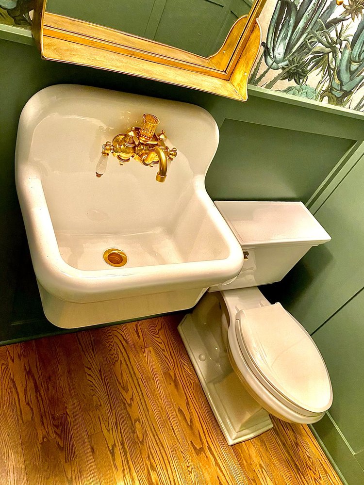 Slide of Plumbing Connect Systems