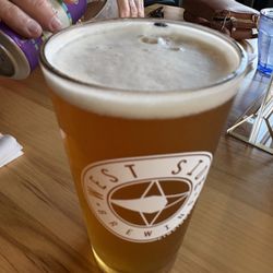 Beer me!