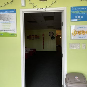Footy Rooty - Massage Near Me - New Braunfels, Texas