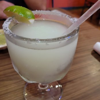 Julio's Mexican Restaurant - Small Marg - Mexican Near Me - Hutto, Texas