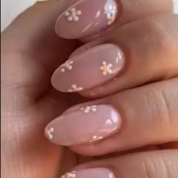 Alpha Nails Bar - my reference photo - Nail Salons Near Me - Worcester, Massachusetts