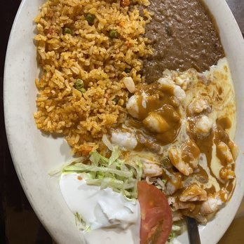 Campo Azul - Enchiladas Pacifico - Bars Near Me - Odessa, Texas