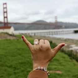 My Jewelers - Engagement ring