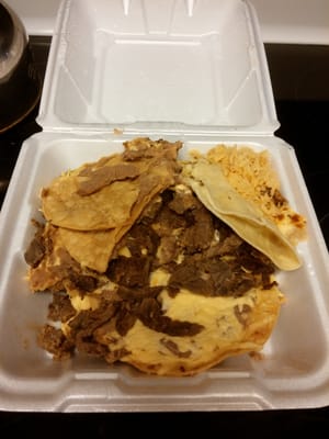 Casa De Marisco by null