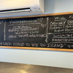 Christine's Deli - Specials