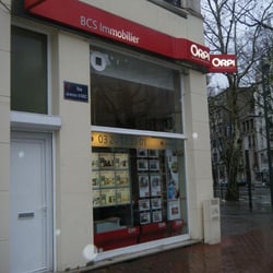 Orpi Bcs Immobilier