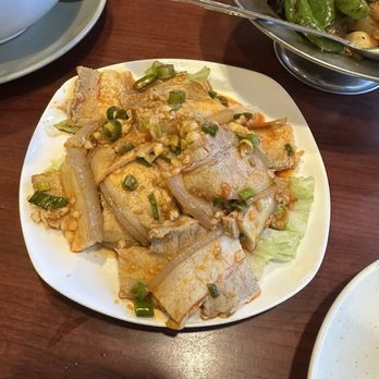 Dumpling House - 蒜泥白肉 - Noodles Near Me - Cambridge, Massachusetts
