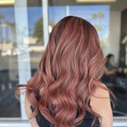 Hair by Lena - Balayage