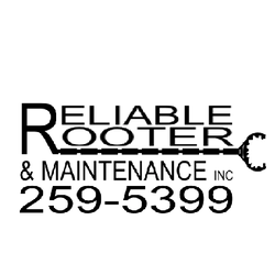 Reliable Rooter & Maintenance