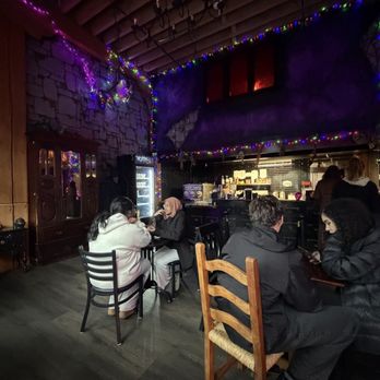 BLACK CAT FROZEN CUSTARD - Updated February 2026 - 210 Photos & 61