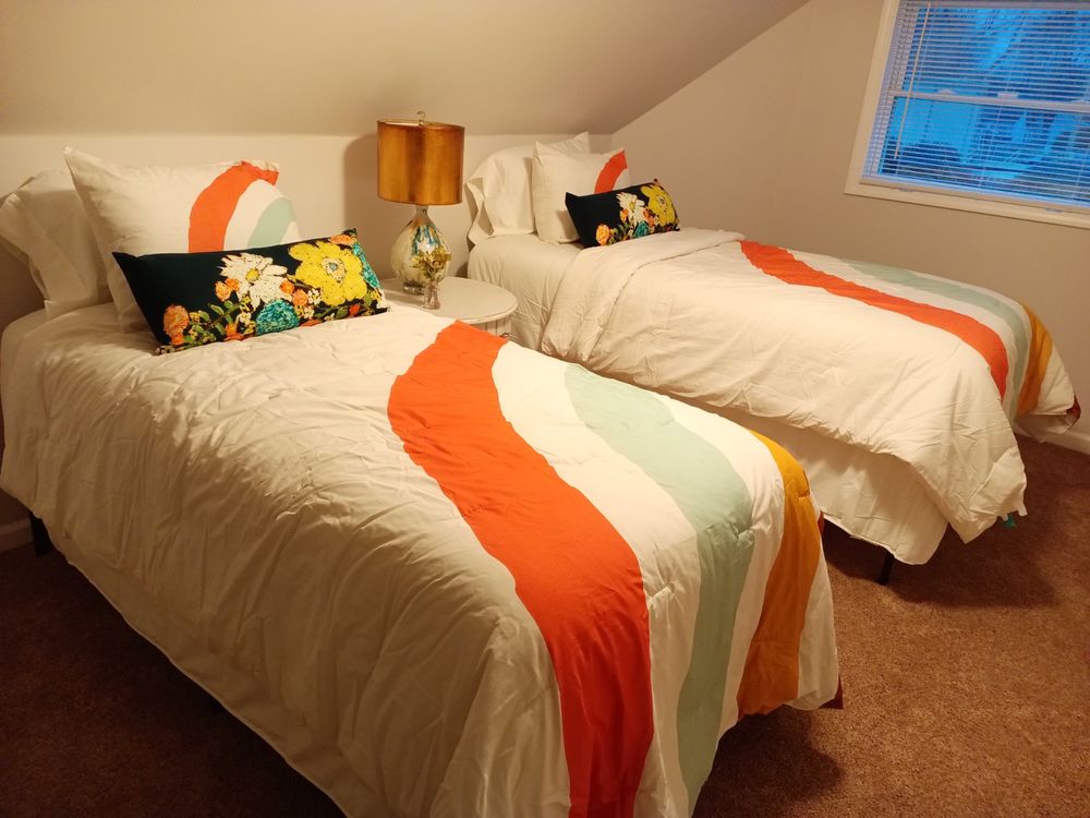 Foster Care In The U.S. Inc. - social services organization in Evansville, IN