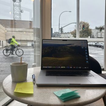 Makeworth Coffee Roasters  - Coffee & Tea Near Me - Bellingham, Washington