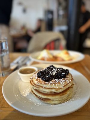 Clinton St. Baking Company by null