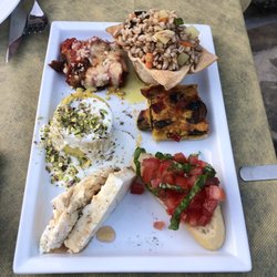 Va' Pensiero - Antipasto vegetariano