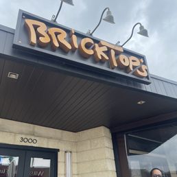 BRICKTOP’S - Updated September 2025 - 439 Photos & 552 Reviews - 3000 W ...