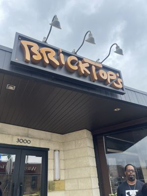 BrickTop's - Nashville (West End) by null