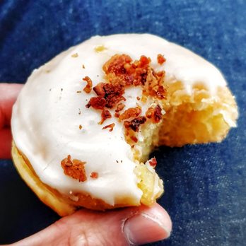 Firecakes Donuts - Donuts Near Me - Chicago, Illinois