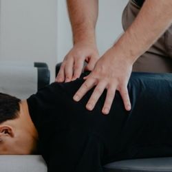 Richard C Verbanick, DC - Allegheny Spine & Wellness Center