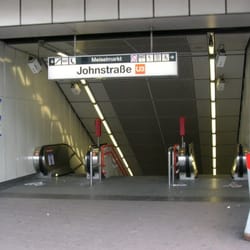 U3 Johnstraße