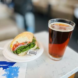 United Club - Terminal B West