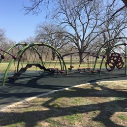 Barkley Meadows Park - Barkley Meadows Park