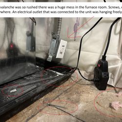 Avalanche HVAC Services