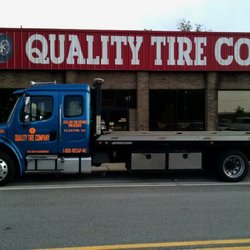 Quality Tire Company