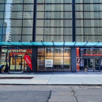 Me Va Me - Storefront - Mediterranean Near Me - Toronto, Ontario