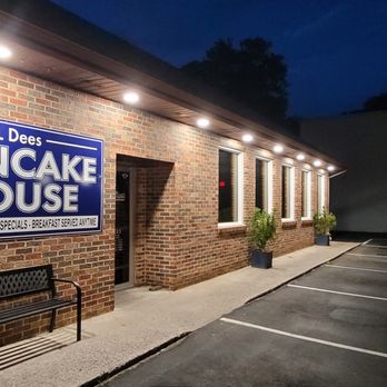 L 'Dees Pancake House - Breakfast & Brunch Near Me - Front Royal, Virginia L 'Dees Pancake House - Breakfast & Brunch Near Me - Front Royal, Virginia