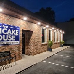 L 'Dees Pancake House