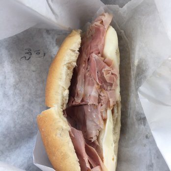 Vince's Gourmet Imports - Toscano Sub - International Grocery Near Me - North Syracuse, New York