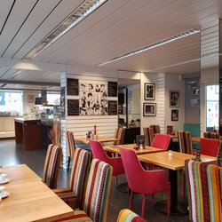 Eley Sandwich Bar